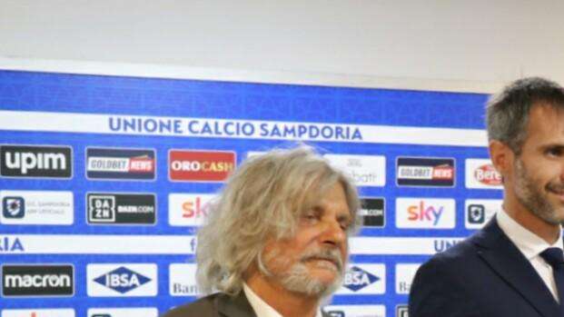 Sampdoria Women, le convocate per storico esordio contro Lazio