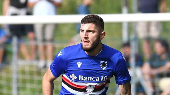 SN - Sampdoria, Chabot ad un passo dal Colonia: i dettagli