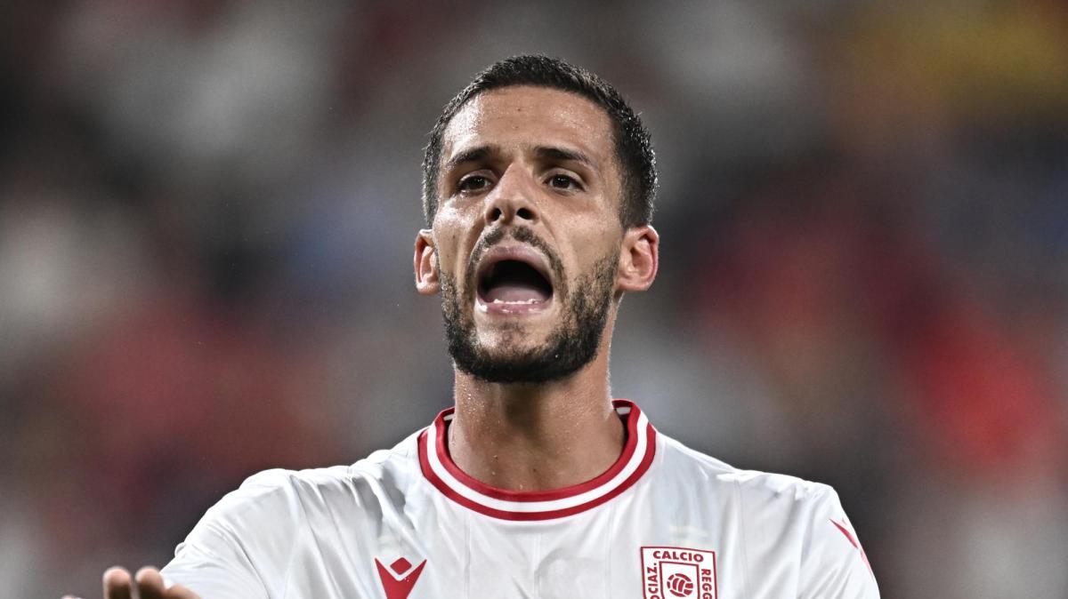 Verso Mantova - Sampdoria, Meroni: "Creare occasioni e sfruttarle"