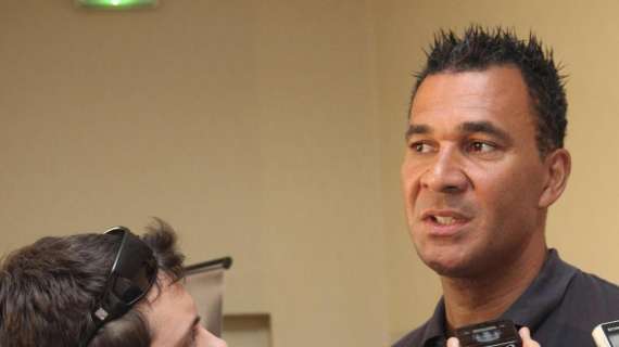 Gullit ricorda la sua esperienza alla Samp: "Mi sono espresso al meglio dimostrando a tutti di non essere un giocatore finito"