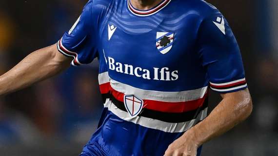 Banca Ifis, Fürstenberg Fassio: "Con la Sampdoria condividiamo valori sport"