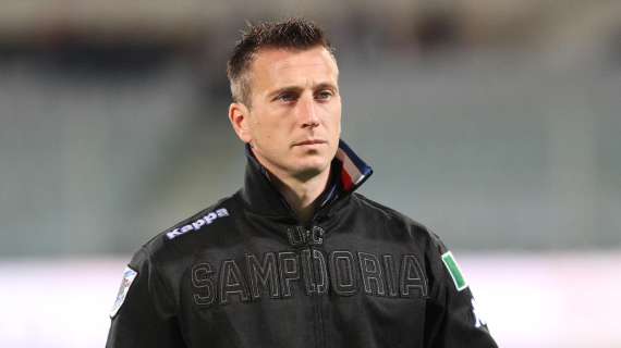 Ex Sampdoria, Gastaldello è il nuovo tecnico del Legnago