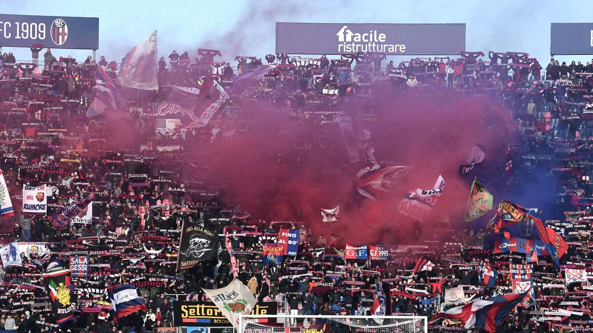 Bologna atteso dalla Sampdoria, Marrese: "Partita delicata"
