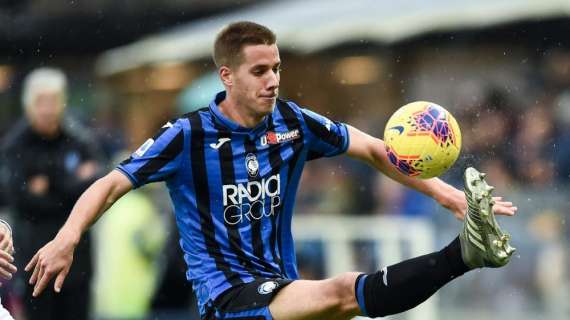 Pasalic: "Testa subito al campionato, dobbiamo recuperare i punti persi"