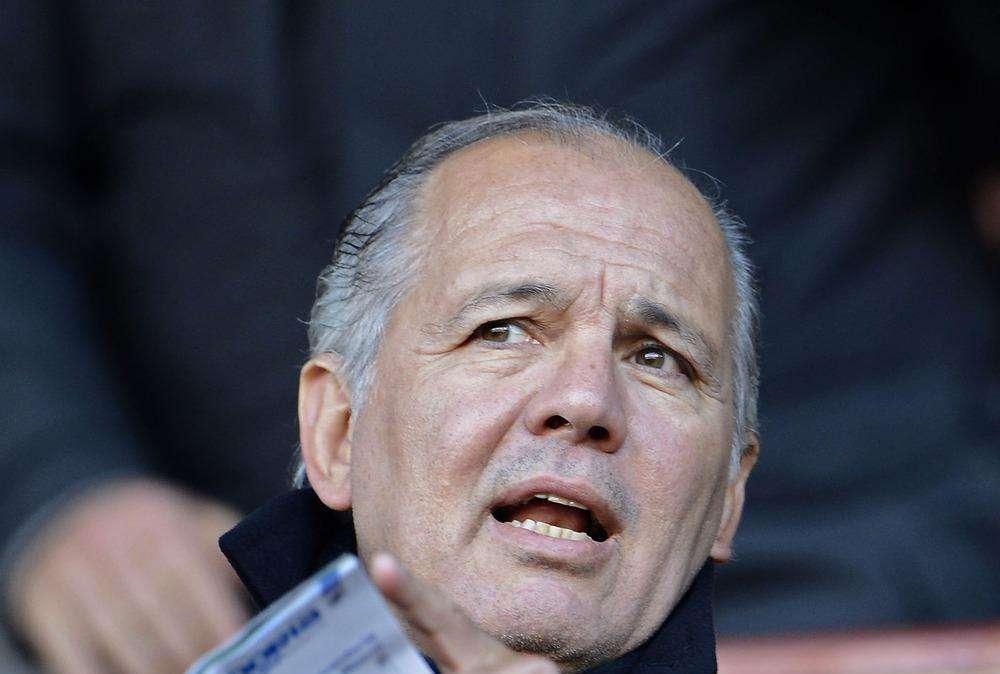 Sabella domenica al Ferraris