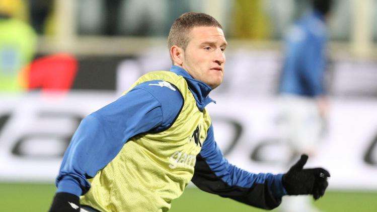 Mustafi innamorato: "Genova e la Sampdoria sono la mia seconda casa"