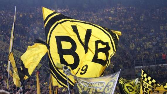 Borussia Dortmund, Luan è un nuovo obiettivo