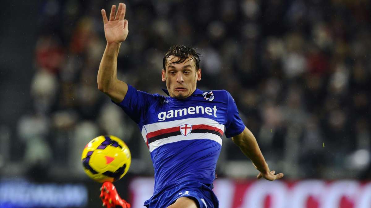 Boni: "Massima attenzione a Gabbiadini. Punto di forza della Samp il gruppo"