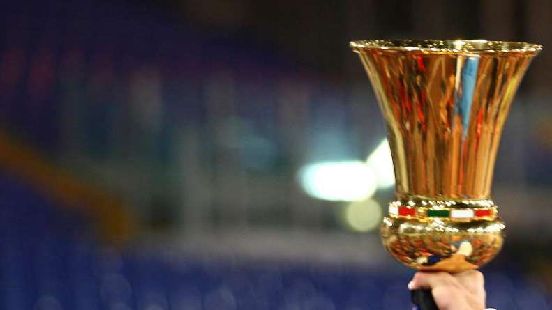 Sampdoria-Udinese di Coppa Italia si gioca il 19 gennaio