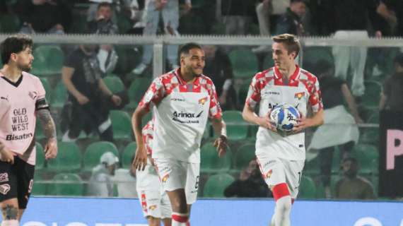 Cremonese, i convocati di Stroppa contro la Sampdoria
