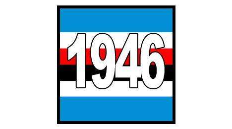1946: i Capitani della Sampdoria (nuovo numero)