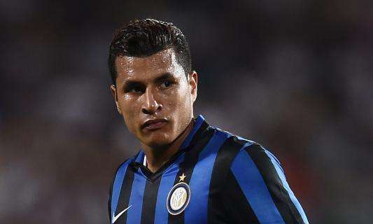 Inter col 4-3-1-2, Mancini recupera Murillo