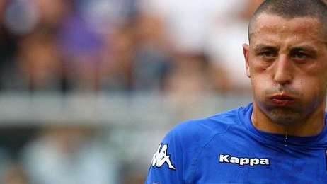 Pea: "La Samp ha le carte in regola per arrivare fino in fondo"