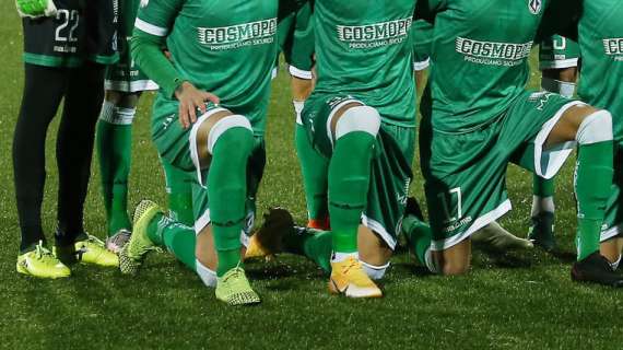 Sogno Tutino dalla Sampdoria, Pres. Avellino: "I nomi si possono cambiare"