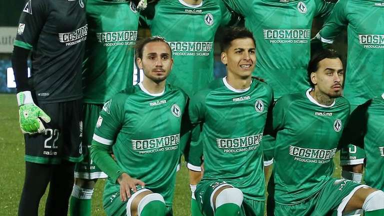 Avellino, Morosini e Falletti alternative a D'Amico della Sampdoria