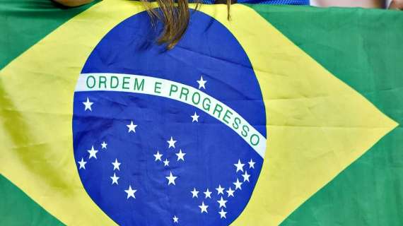 Dal Brasile: sondaggio Sampdoria per Guga dell'Atletico Mineiro