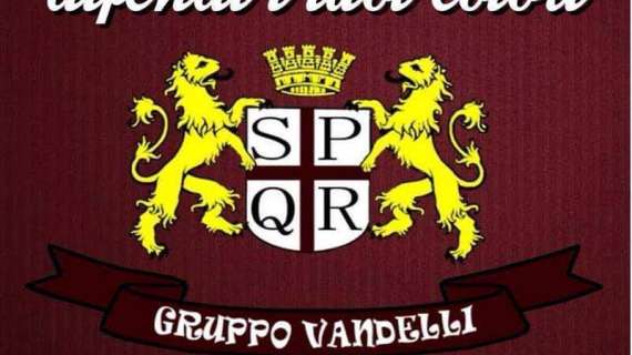 Reggiana, Gruppo Vandeĺli: "Nessuna coreografia. Da anni attendevamo incontro con la Sampdoria"