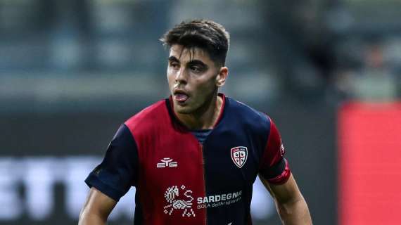 Cagliari, Obert ambito sul mercato. La Sampdoria lo perse a parametro zero