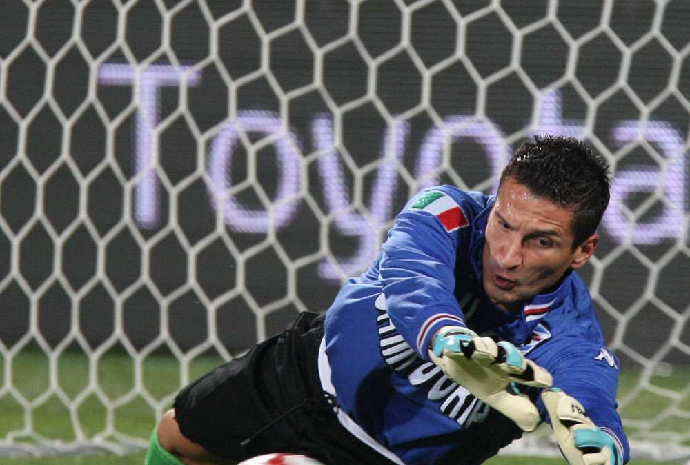Castellazzi: "Per fortuna che è uscito Balotelli"