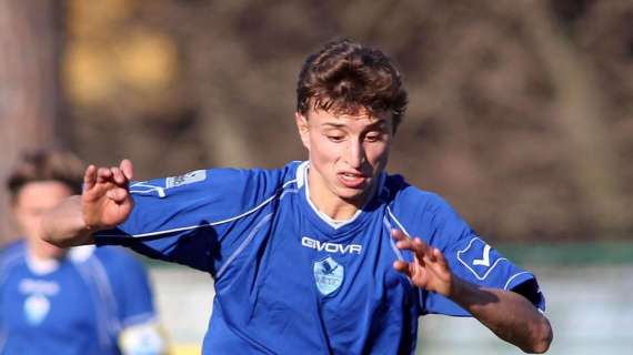 L'ex Fedeli: "La Sampdoria mi avrebbe potuto aprire altre possibilità"