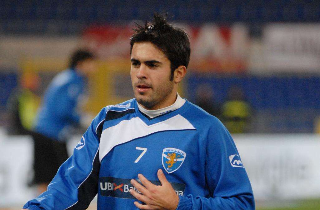 Trauma distorsivo per Eder. Ripresa fissata lunedì pomeriggio