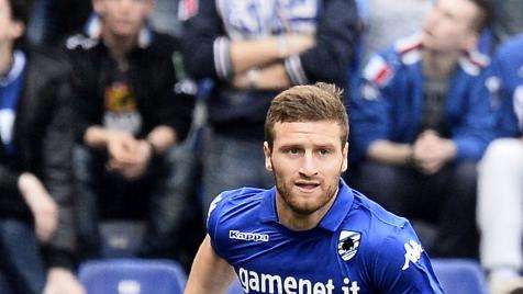 Mustafi e la rete inviolata: "Tutta la squadra ha lavorato bene"