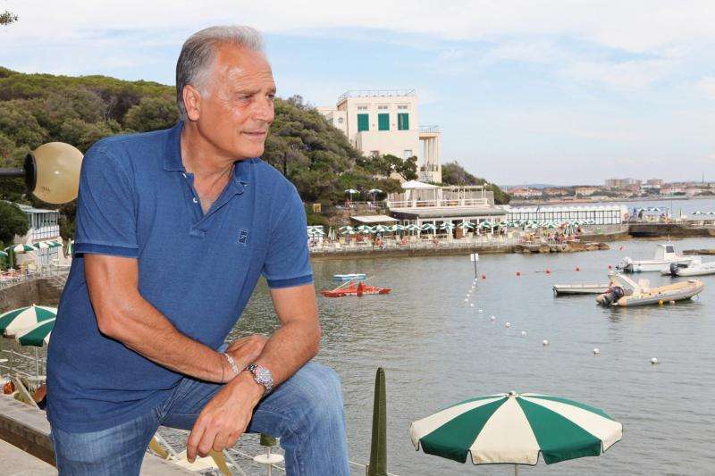 Colomba: "Samp non gioca mai a ritmi blandi, non mi meraviglio affatto"