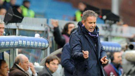 Mihajlovic in conferenza: "Possiamo toglierci grandi soddisfazioni"
