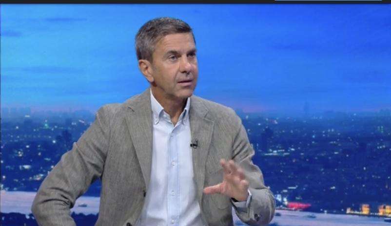 Costacurta: "Sampdoria - Spezia, pareggio probabilmente giusto"