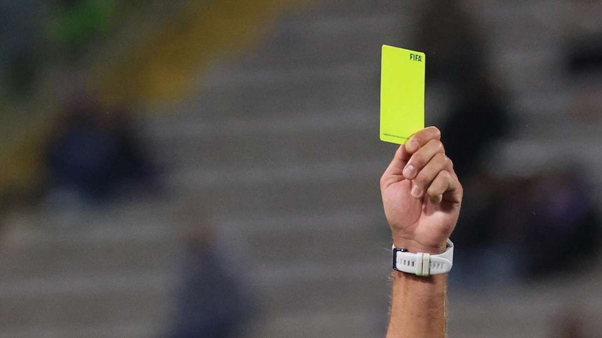 Catanzaro-Sampdoria: giallo per Gonzalez al 10'