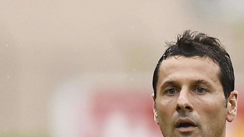 Gobbi: "Con l'Inter la Sampdoria ci ha provato con coraggio"