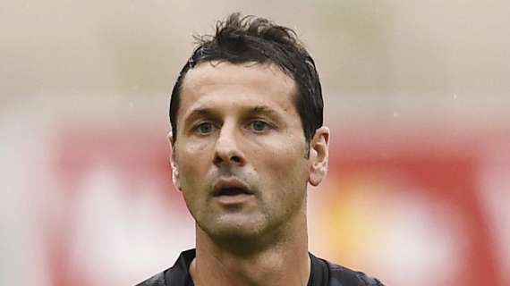 Gobbi: "Aspetto difensivo Sampdoria è da sistemare, D'Aversa ci lavorerà"