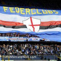 Federclubs: "Al primo posto la Sampdoria"