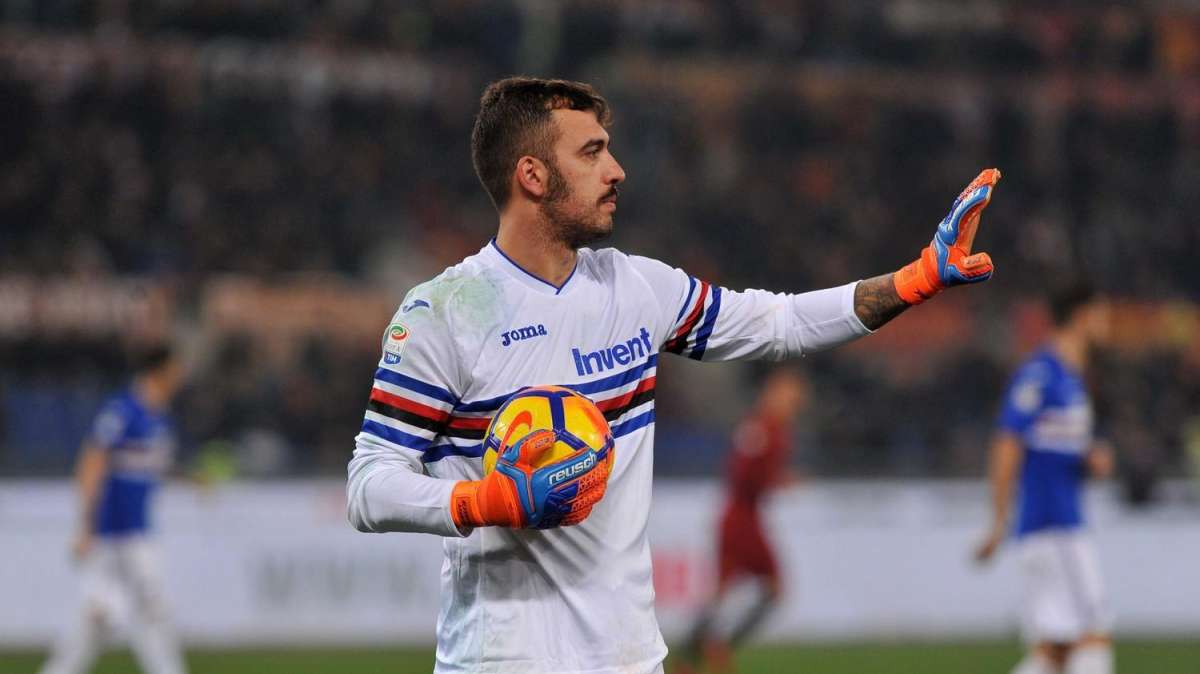 Viviano: "Scenario Sampdoria prevedibile. Con Mihajlovic rapporto speciale"