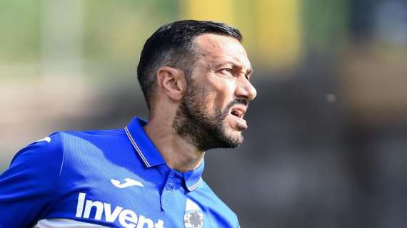 Report statistico Verona - Sampdoria: 175 palle perse ma percentuale di possesso in attivo