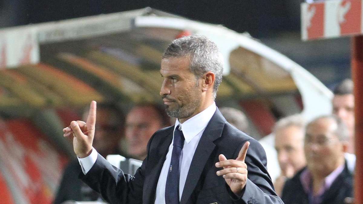 Atzori esonerato, cosa ne pensi? Partecipa al nostro sondaggio!