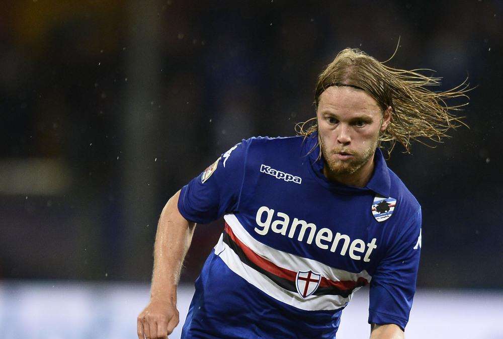 A Bogliasco si rivede Renan. Cure per Bjarnason