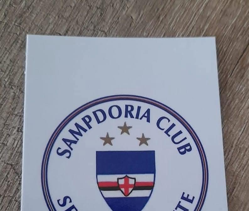 Sampdoria Club Sestri Ponente, le info per la cena di Natale