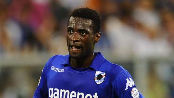 Obiang: "Poche cose sono più piacevoli che vincere un derby"