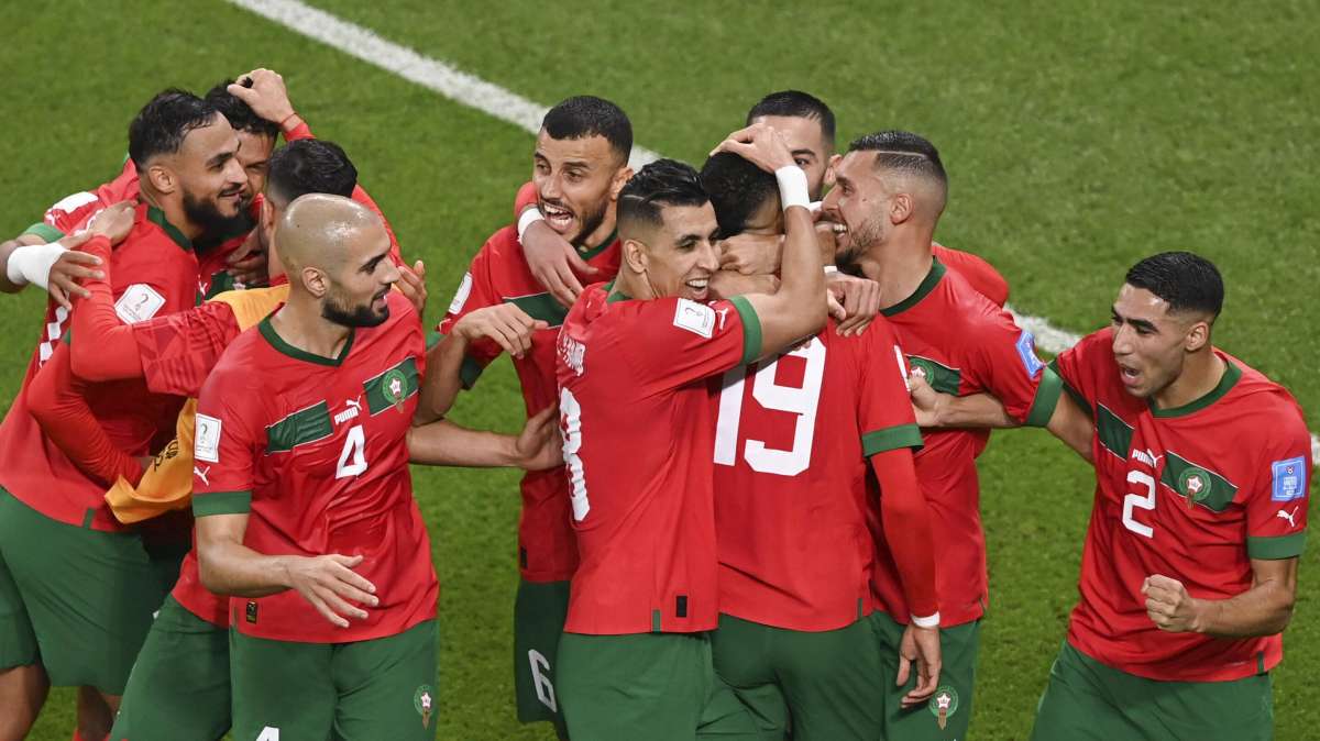 Sampdoria, Marocco di Sabiri chiude al 4° posto al Mondiale