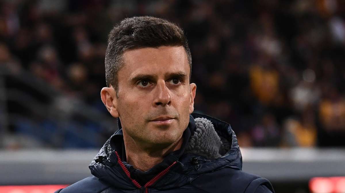 Rigori Sampdoria contro Bologna, Thiago Motta: "Non saprei cosa rispondere"