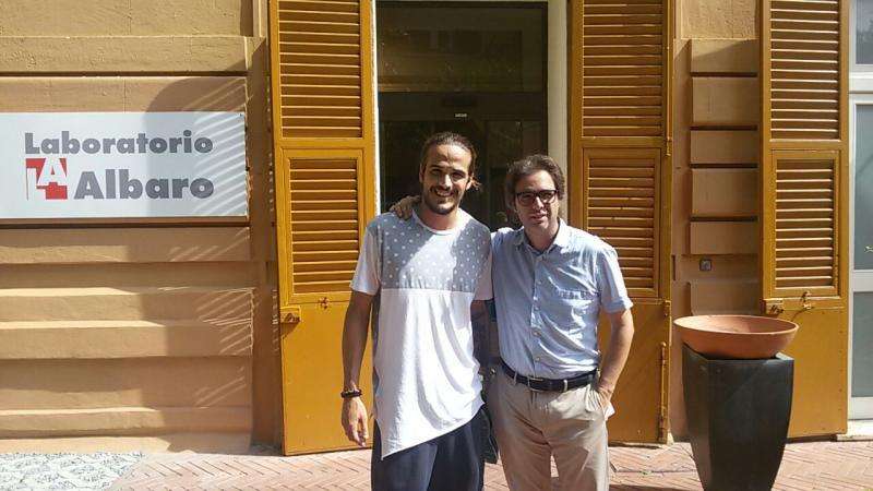 Rodriguez: "Esordio con gol? Un sogno"