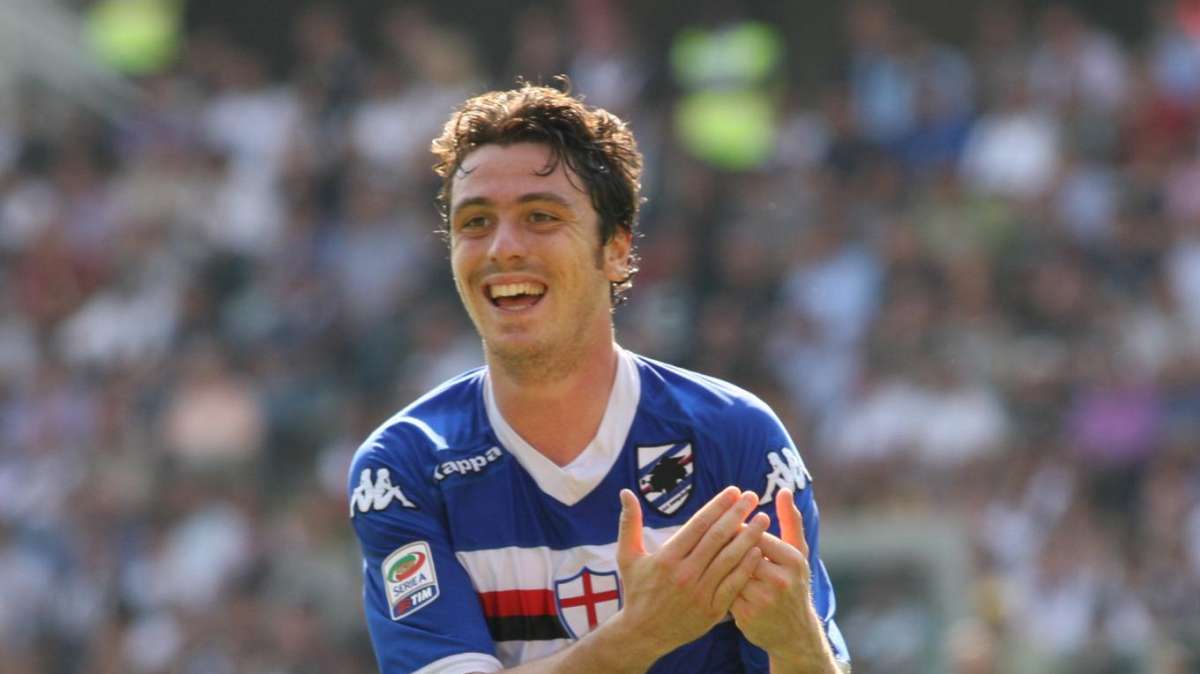 Pozzi: "Sento fiducia intorno a me, e questo mi dà una forza incredibile"