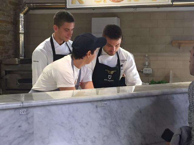 Sampdoria e Eataly: il 7 novembre una cena per il Gaslini