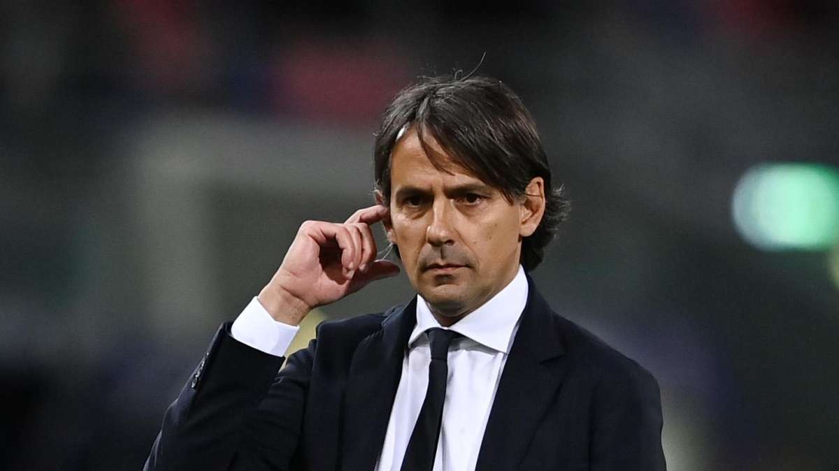 Inter, S. Inzaghi: "Motivazioni a fare differenza nelle ultime quattro partite"