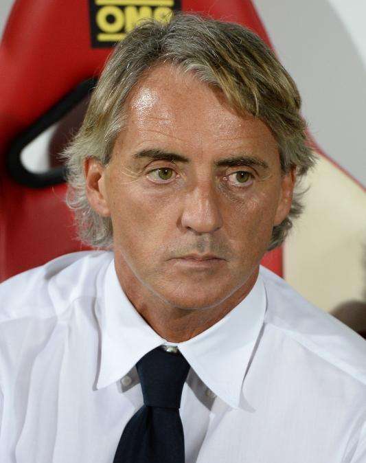 Mancini: "Boskov fa parte dei miti tra gli allenatori. Mantovani ha cambiato la storia della Samp e non solo"