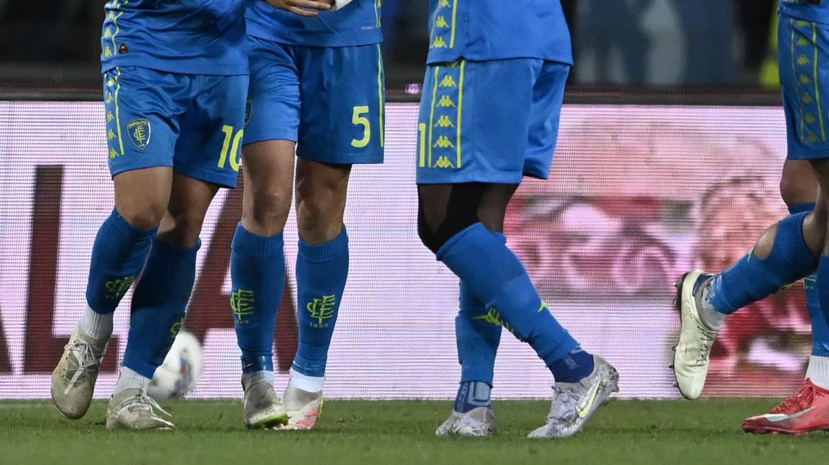 Ex Sampdoria, Curto: "Dare una mano ai più giovani uno degli obiettivi ad Empoli"