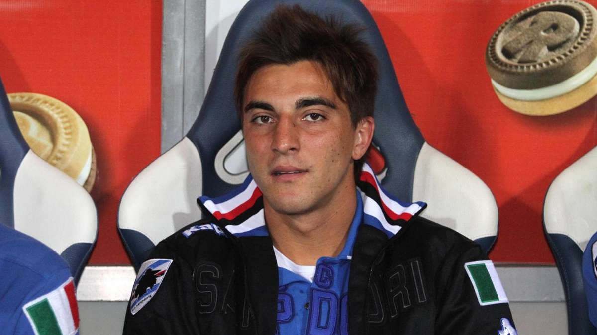 Qui Bogliasco, tutti a disposizione di mister Atzori, Bentivoglio unico a parte