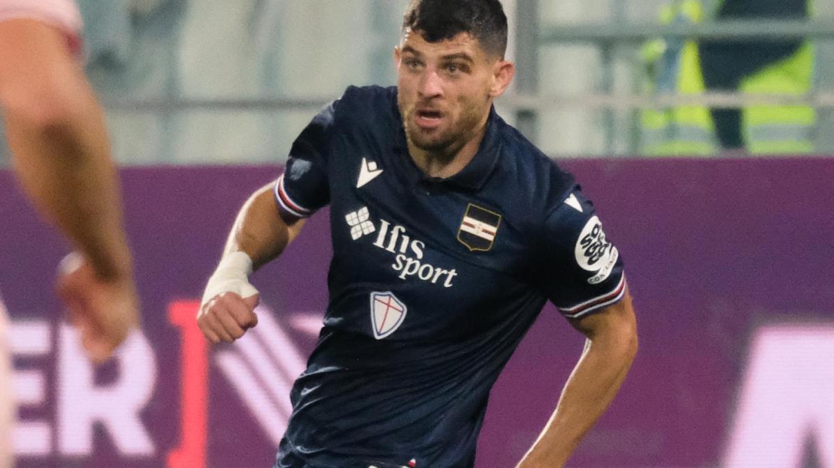 Mercato Sampdoria, da Catanzaro: Ioannou pista sempre più credibile per la fascia