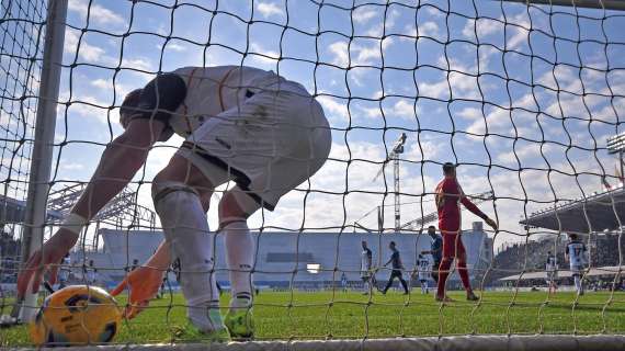 Figc: udienze Brescia e Trapani fissate per il 29 maggio al Tfn